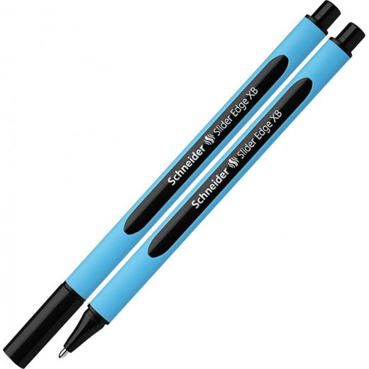 Schneider Slider Edge Ballpoint pen - Black