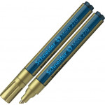 Schneider Pen Paint Marker Max 270 - Gold - 1-3 m