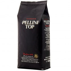 Pellini Top Arabica Coffee 1000g