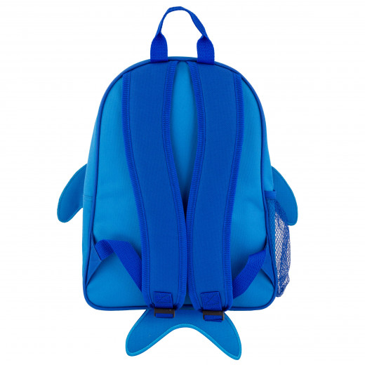 Stephen Joseph Sidekicks Backpack, Shark Design