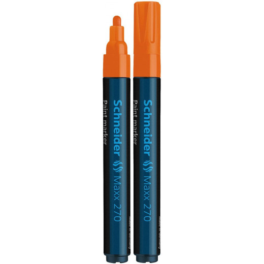 قلم دهان شنايدر - برتقالي - 1-3 متر