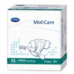 Hartmann Molicare Slip Extra Size XL, pack of 14