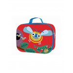 Oops Take Away Lunch Bag 3D for kids, Bee Design