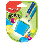 Maped Boogy Two Hole Pencil Sharpener
