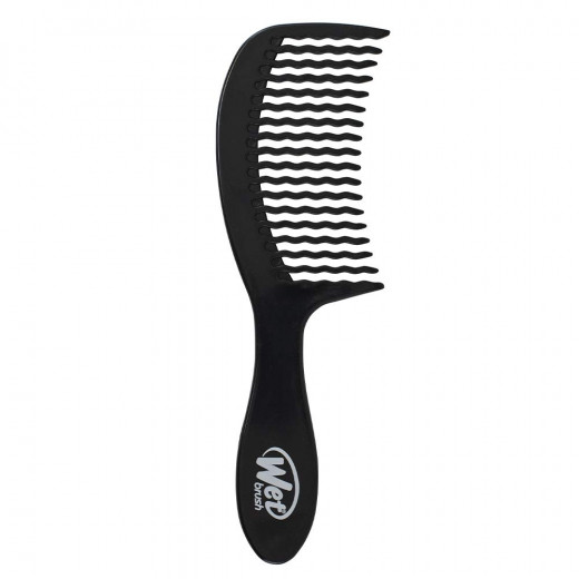 Wet Brush Original Detangler Wave Tooth Design Hair Brush with Ultra Soft Intelliflex Bristles
