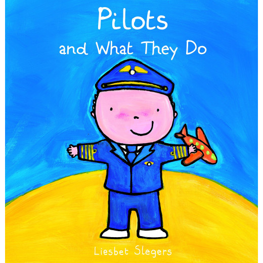 كتاب: الطيارون وماذا يفعلون من كلافيس