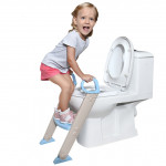 BBCare Potty Training Seat with Step Stool Ladder