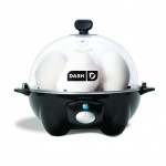 Dash Rapid Egg Cooker - Black
