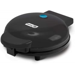 Dash Electric Mini Griddle - Aqua  Pancake maker, Griddles, Waffle maker