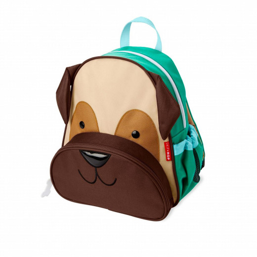 حقيبة ظهر للأطفال - كلب من سكيب هوب