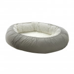Cambrass Bed In Bed Sky Grey