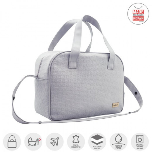 Cambrass Bag Prome Luxy Grey