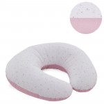 Cambrass Small Nursing Pillow - Pink
