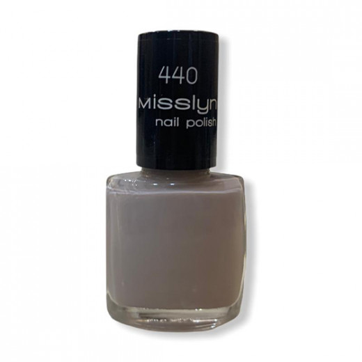 Misslyn Nail Polish 440 10 Ml, Pack Of 1
