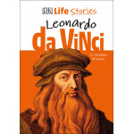 كتاب : السيرة الذاتية لـ ليوناردو دافنشي من دي كي