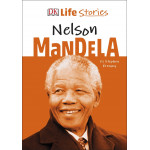 كتاب السرة الذاتية لـ نيلسون مانديلا من دي كي