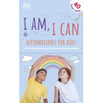 كتاب أنا ، أستطيع: بطاقات فلاش التأكيدات للأطفال من كتب دي كي للنشر