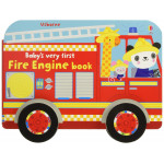 كتاب محرك النار الأول للطفل من أوسبورن