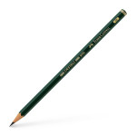 Faber Castell Graphite Pencil Castell 9000 6B