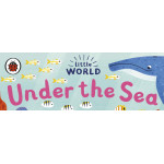 كتاب العالم صغير: تحت البحر من كتب لادي بيرد
