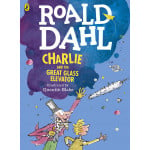 Penguin : Charlie and the Great Glass Elevator