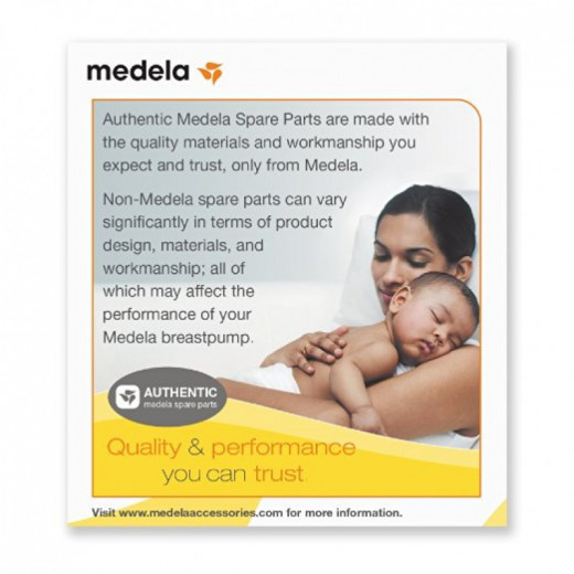Medela Personalfit Breastshield Large 27mm (1Pc)