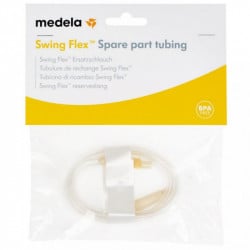 Medela Swing Flex Tube