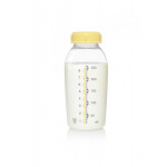 زجاجات تخزين حليب الأم من ميديلا 8 أونصة (250 مل) × 2