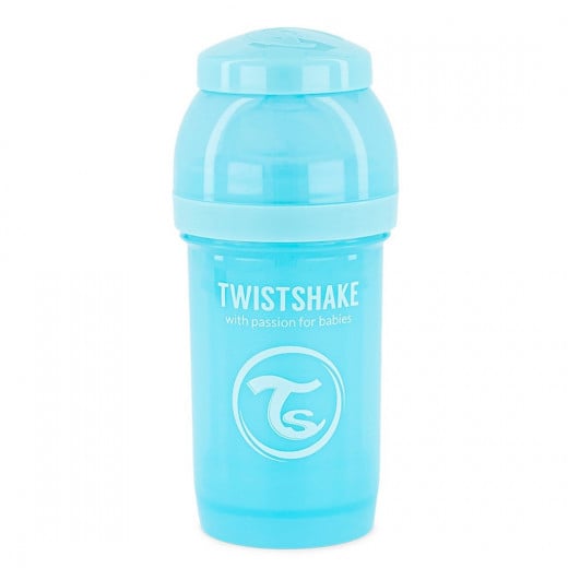 Twistshake Anti-Colic 260ml Pastel Blue