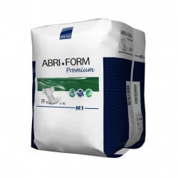 Abena  Abri-Form M1 - 10 Adult Diaper