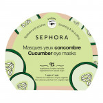 Sephora Radiance hydrating Cucumber eye mask
