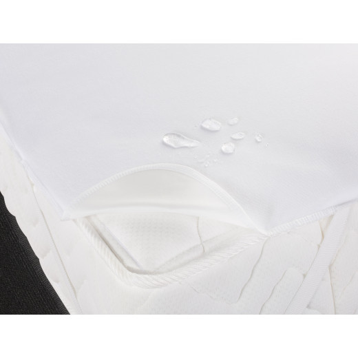 Madame Coco Alaise Waterproof Bed Protector