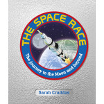 كتاب سباق الفضاء: الرحلة إلى القمر وما بعده من دي كاي