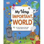 عالمي مهم جدًا للمتعلمين الصغار الذين يريدون معرفة العالم من دي كاي