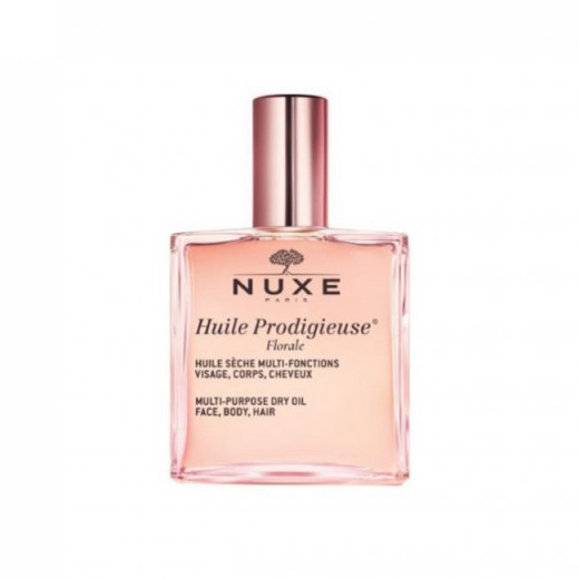 Nuxe Set of Fresh Skin For Combination Skin