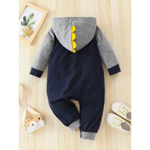ملابس للأطفال الرضع المريحة لعمر، 6-9 شهر