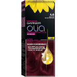 Garnier Olia No Ammonia Permanent Brilliant Color Oil-Rich Permanent Hair Color 4.6 Deep Red 209g