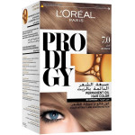 L'Oreal Paris Prodigy Permanent No Ammonia Hair Color 7.0 Blonde 150g