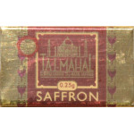 Taj Mahal Saffron, 0.25Gram