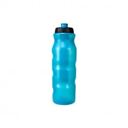 Cool Gear Let's Chill Bottle with Freeze Stick, 946ml, Blue