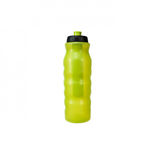 Cool Gear Let's Chill Bottle with Freeze Stick, 946ml, Green