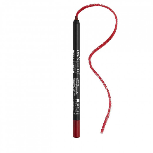 قلم تحديد الشفاه، باللون الأحمر، من بيلابيير كوزمتكس