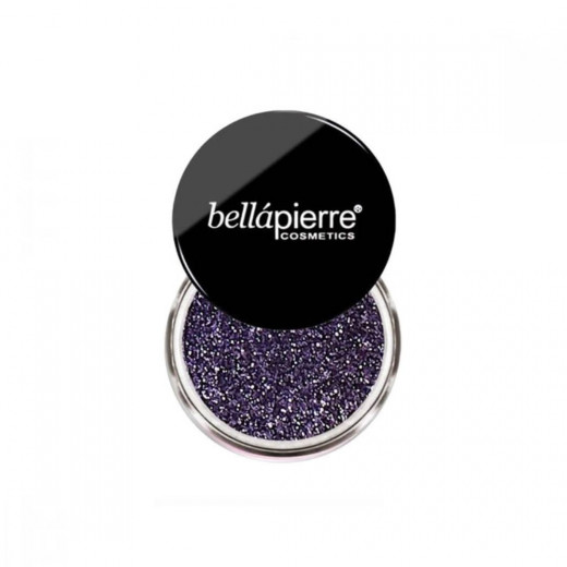 Bellapierre Cosmetic Glitter, freesia