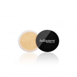 Bellapierre Cosmetics Mineral Foundation, Ivory