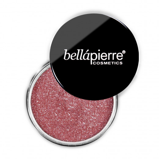 Bellapierre Cosmetics Shimmer Powder, wild Lilac