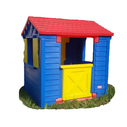Little Tikes My First Toy House