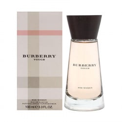 Burberry Touch Women Eau De Parfum, 100 Ml