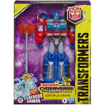 Transformers - Cyberverse Ultimate Class