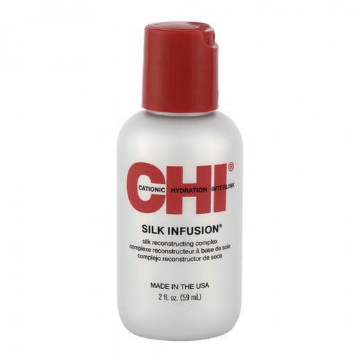 CHI Hair Silk Infusion, 59 Ml