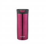 Contigo Snapseal Huron Vacuum Insulated Stainless Steeel Travel Mug, 470 ml, Vivacious